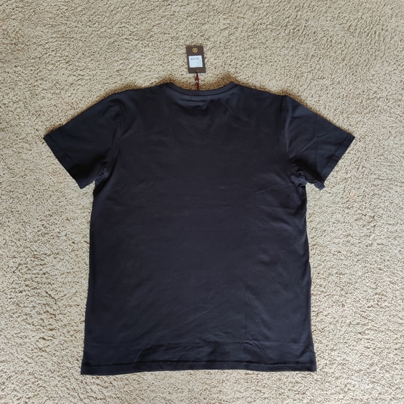 NEW Roberto Cavalli T-shirt - Picture 2 of 5